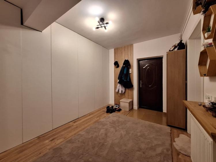 Apartament cu 2 camere, 46 mp, balcon, zona Eroilor - 4