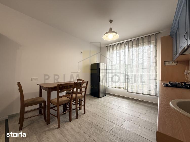 Apartament cu 2 camere în Copou