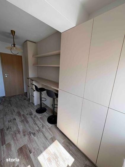 Apartament cu 2 camere decomandat în Cug