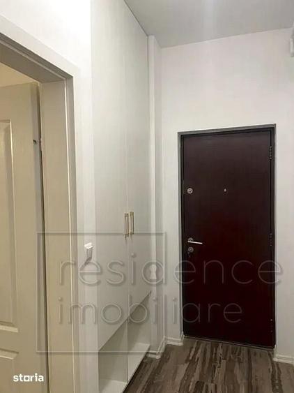 Apartament modern cu 2 camere separate, Marasti, zona Piata Marasti - 7