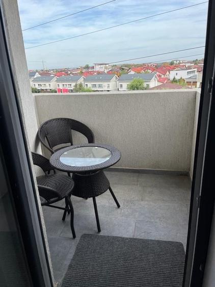 Garsonieră în Chiajna