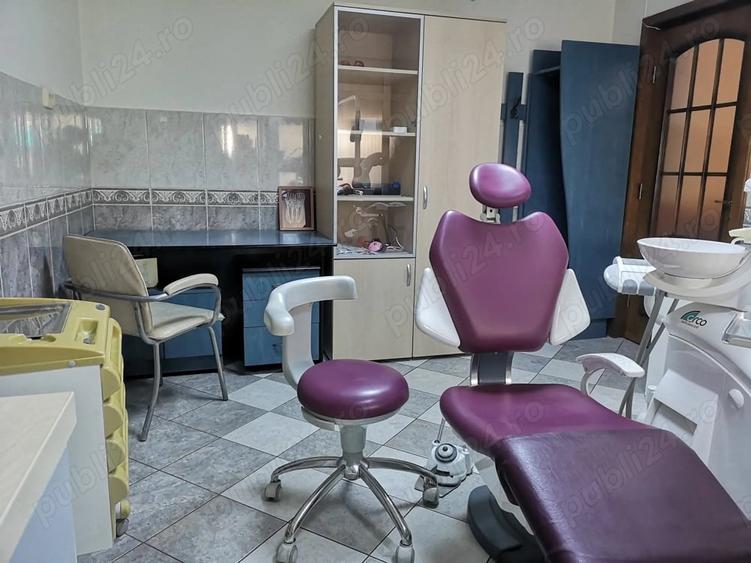 Spațiu comercial, de 36 mp, în Orizont