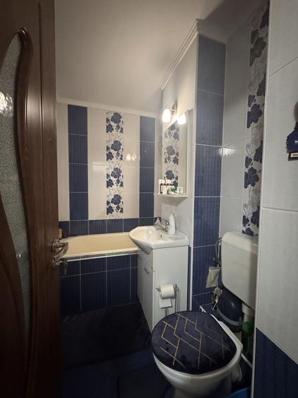 Apartament cu 2 camere semidecomandat în Micro 16