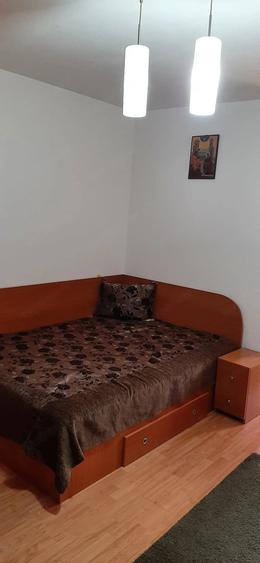 Garsonieră semidecomandată în Măgurele