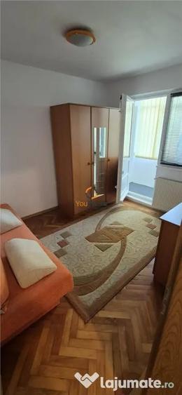 Apartament cu 3 camere la parter zona Complexul Studentesc - 12