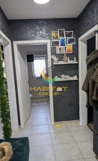 Apartament cu 2 camere decomandat, mobilat în Berceni