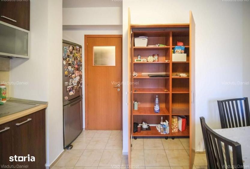 Apartament 3 camere| 97mp | Drumul Taberei| - 9