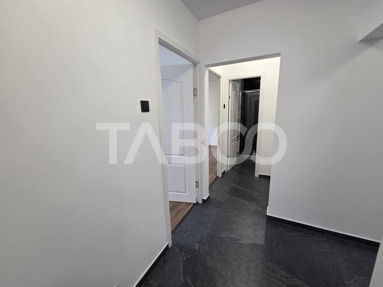 Apartament cu 4 camere decomandat în Făgăraș