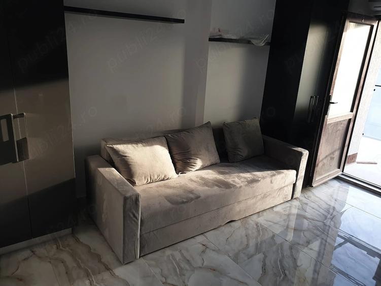 De inchiriat apartament cu 2 dormitoare living baie si bucatarie - 5