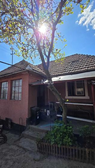 Vand casa in comuna Micasasa jud. Sibiu