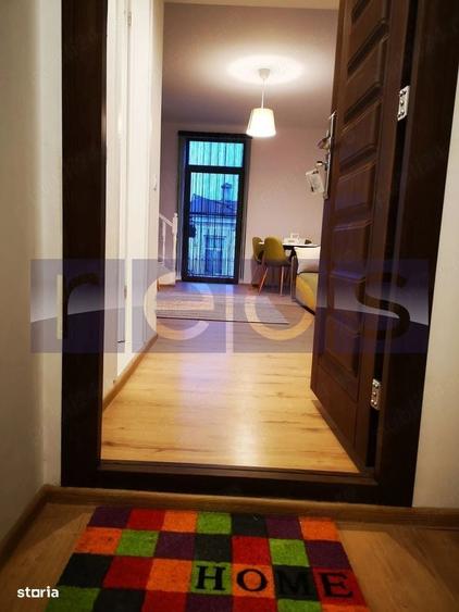 Apartament cu 4 camere în Unirii