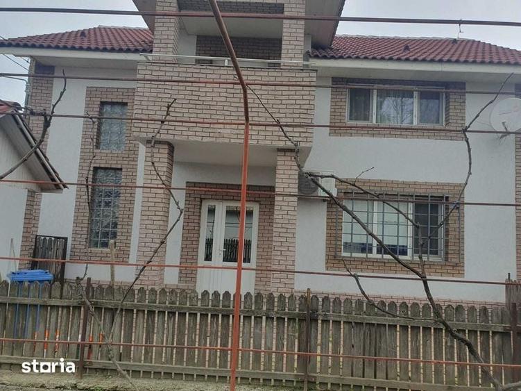 Casa Comuna Andrasesti, Ialomita. - 5