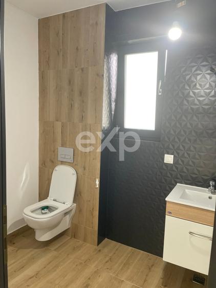 Apartament cu 2 camere decomandat, mobilat în Nord