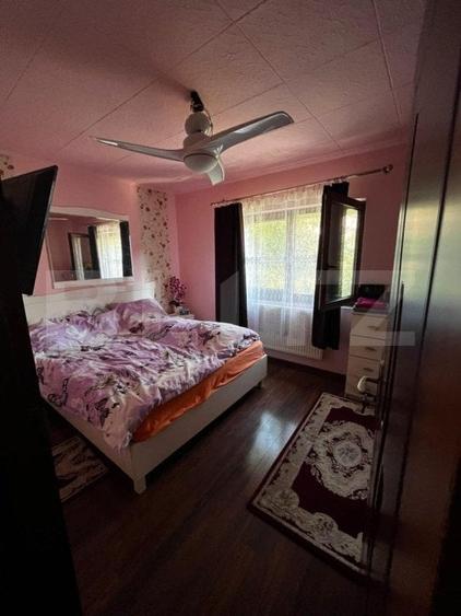 Apartament cu 3 camere, 66,16 mp, zona-Micro 16 - 2