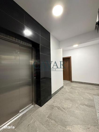 Alege cel mai nou Proiect Cavar Residence - 4
