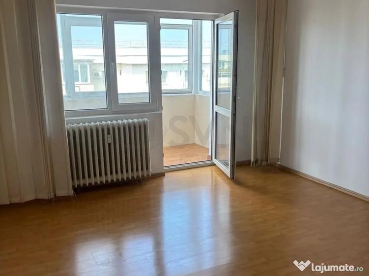 Apartament cu 2 camere decomandat în Aviației