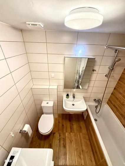 Apartament cu 2 camere decomandat în Costin Georgian