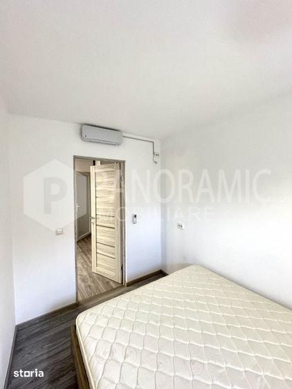 APARTAMENT CU 2 CAMERE, ZONA PIATA 1 MAI - 15