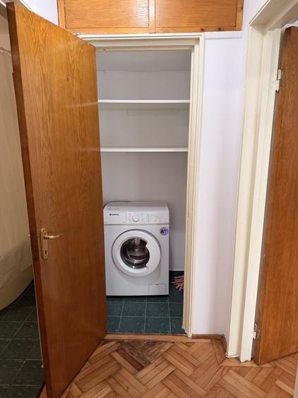 Apartament cu 2 camere semidecomandat, mobilat în Alexandru Obregia