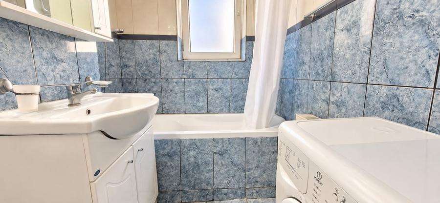 Apartament cu 2 camere circular, mobilat în Centrul Civic