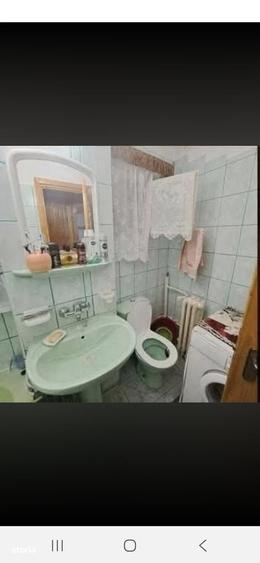 Apartament cu 2 camere semidecomandat în Paltin