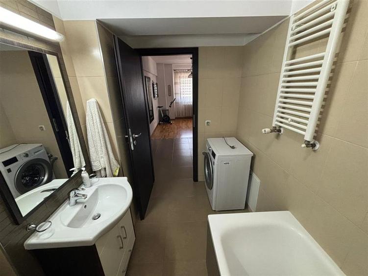 Apartament cu 2 Camere Decomandat in Privilegio - 15