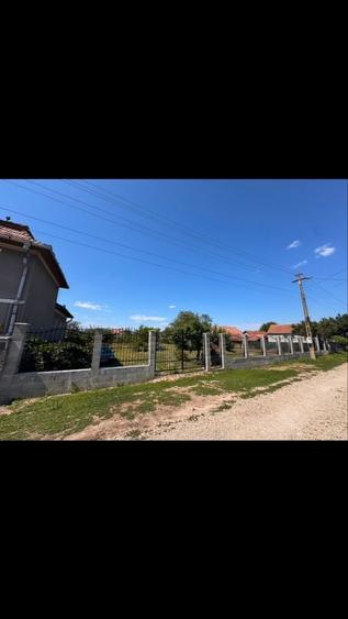 Spațiu comercial, în Sâncrai