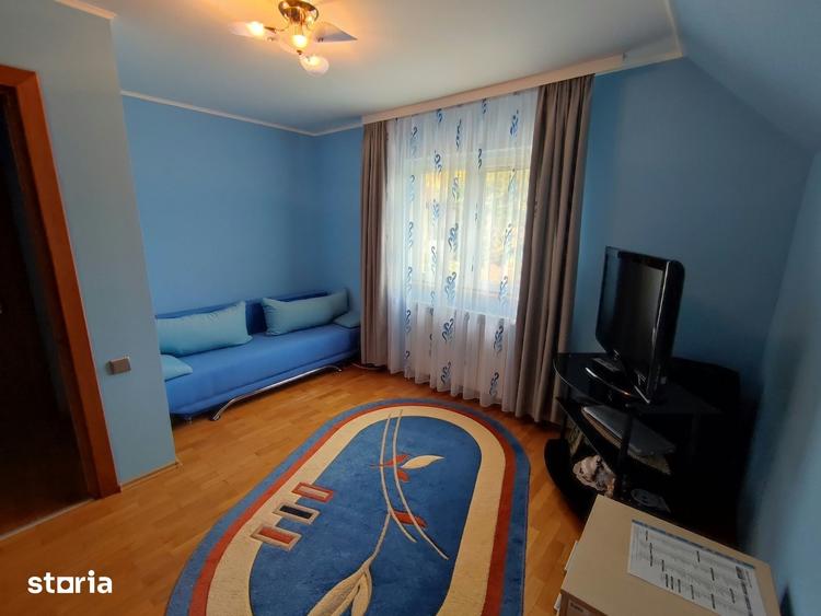 Casă cu 4 camere decomandat cu Teren 115500 Mp în Șotrile