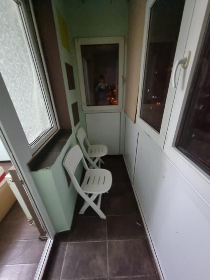 Apartament cu 2 camere semidecomandat în Sălăjan