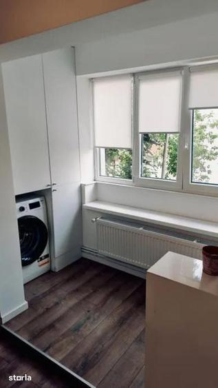 Apartament modern, 2 camere, zona semicentrala, aproape de The Office - 4