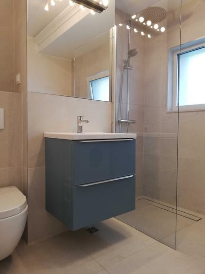 Apartament cu 2 camere decomandat în Gheorgheni