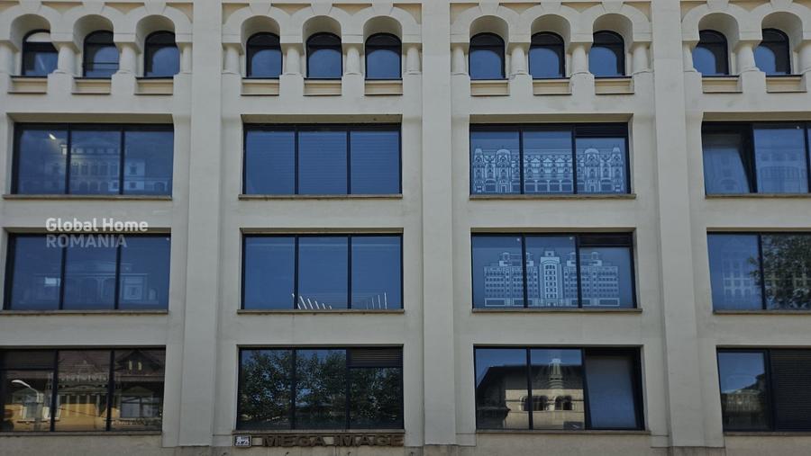 Spațiu comercial, de 280 mp, în Știrbei Vodă
