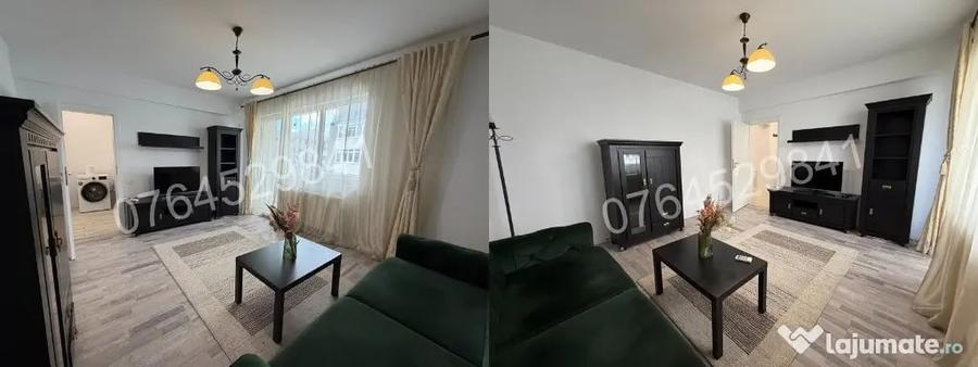 Apt. 2 cam,premium,bloc 2022,Rotar Park 2,Militari,Metro-Mc Donald's - 15
