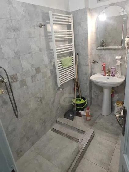 Garsonieră semidecomandată în Ultracentral