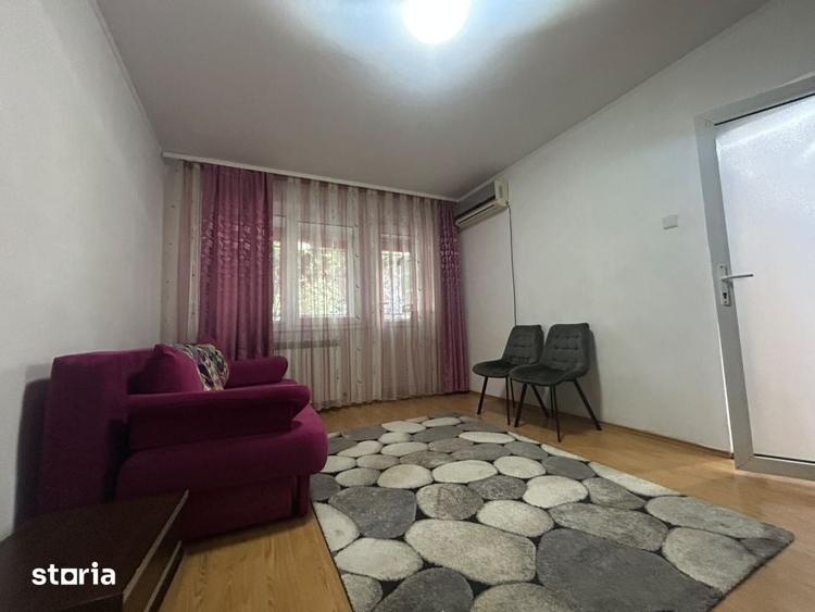 Apartament cu 2 camere de inchiriat - CITY MALL - 10