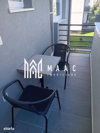 Apartament 2 camere de inchiriat | Turni?or, Sibiu | 56 mp - 8