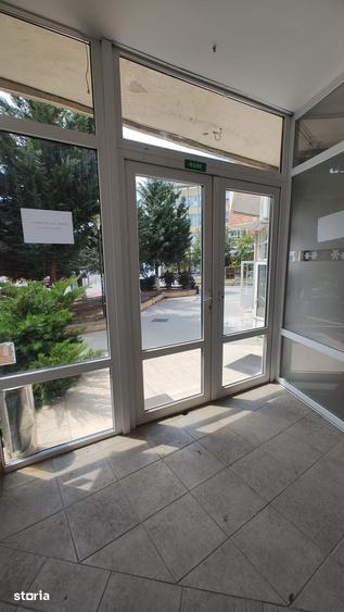 Spațiu comercial, de 180 mp, în Ultracentral
