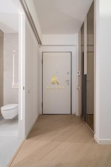 Apartament cu 3 camere, mobilat în Pipera
