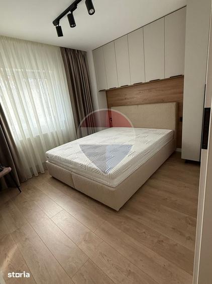 Apartament 3 camere- Timpuri Noi - 5