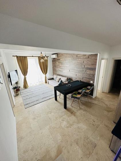 Apartament de inchiriat pe 12 luni /SeaSide Mamaia/Nord , cu vedere la Mare - 7