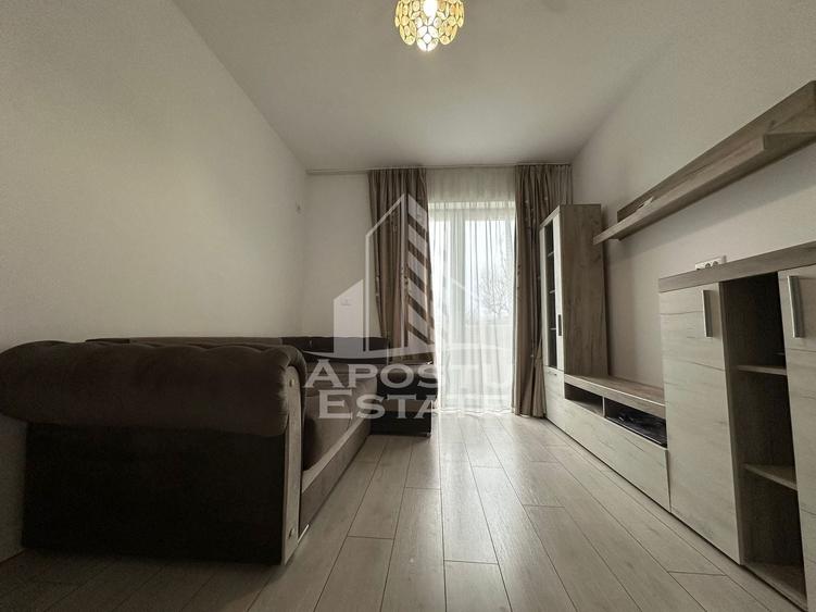 Apartament 1 camera | Giroc – zona ESO | Etaj 1 | Parcare | Disponibil - 1