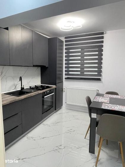 Apartament cu 3 camere în Tomis Plus