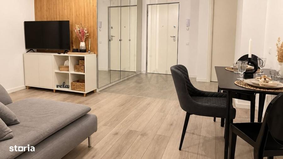 Apartament în Central