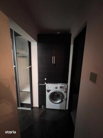inchiriez apartament 2 camere decomandat - 4