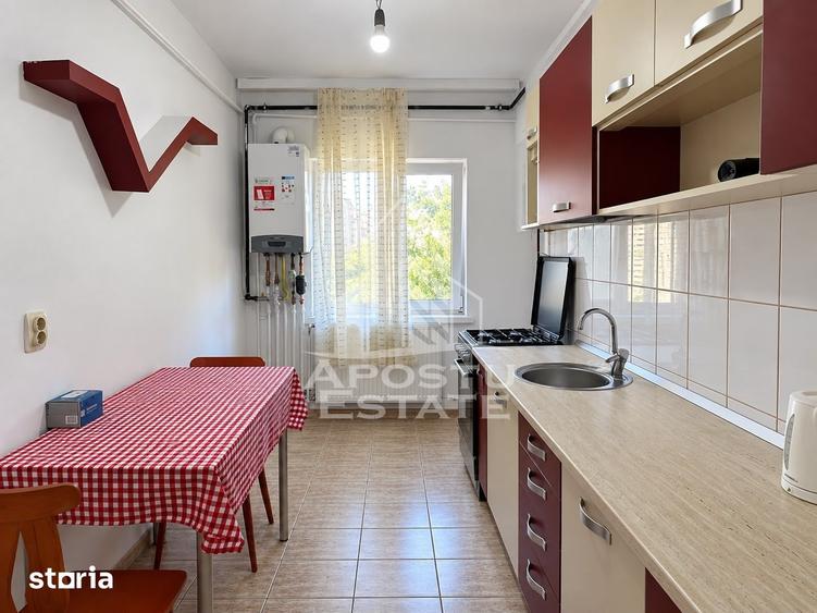 Apartament 2 camere zona Micalaca Pet Friendly - 3