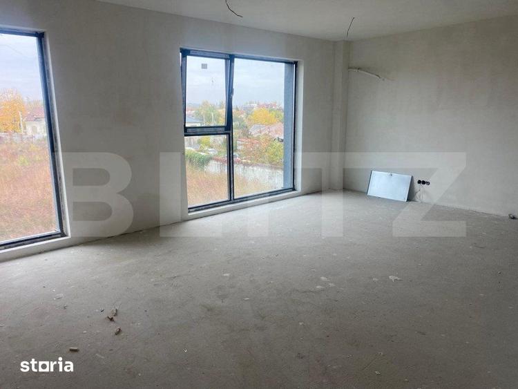 Apartament cu 3 camere în Mihai Bravu