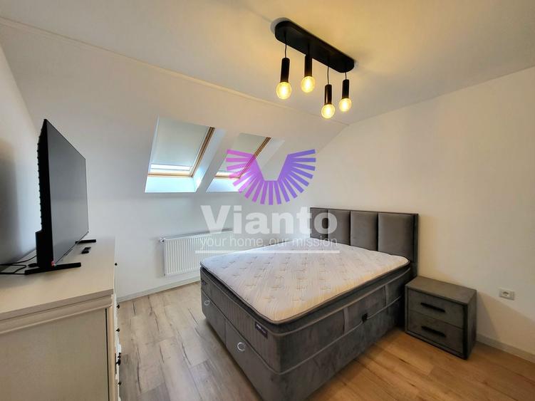 Apartament 2 camere | Parcare privata | Lazaret | Sibiu - 9