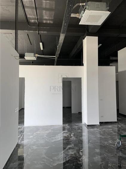 Spațiu comercial, de 144 mp, în Mehala