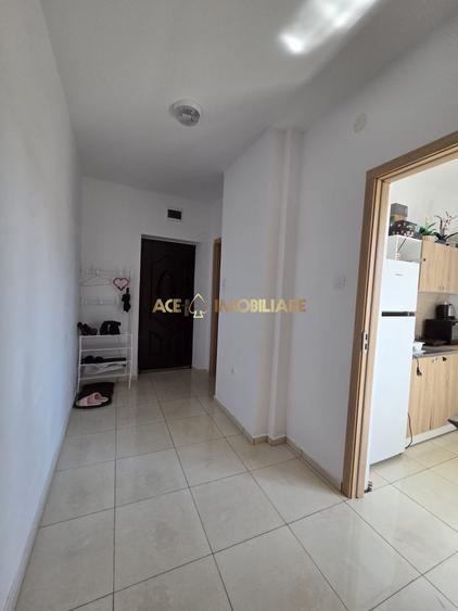 Apartament cu 2 camere decomandat, mobilat în Iancului