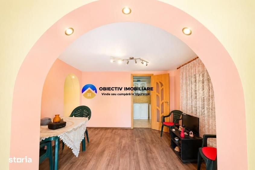 Casă cu 4 camere în Central